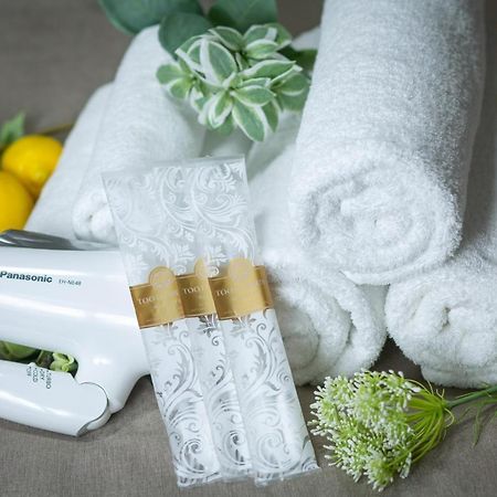 Nedoko Osaka Uesuto - Vacation Stay 12864 Zewnętrze zdjęcie
