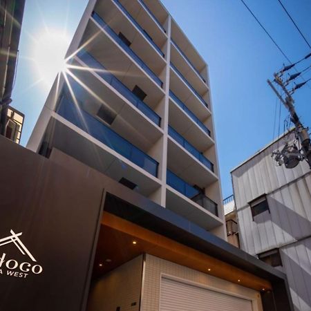 Nedoko Osaka Uesuto - Vacation Stay 12864 Zewnętrze zdjęcie