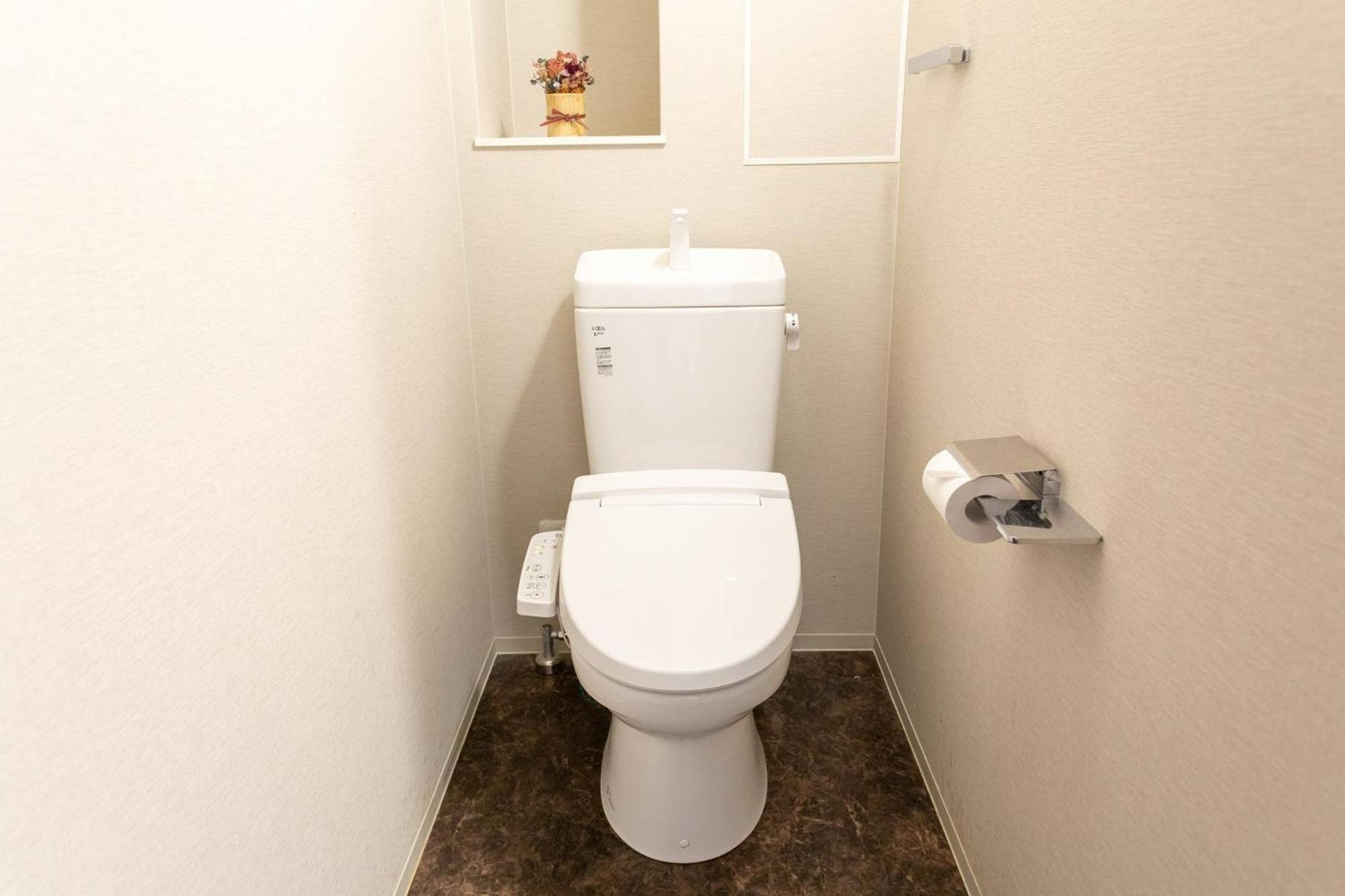 Nedoko Osaka Uesuto - Vacation Stay 12864 Zewnętrze zdjęcie