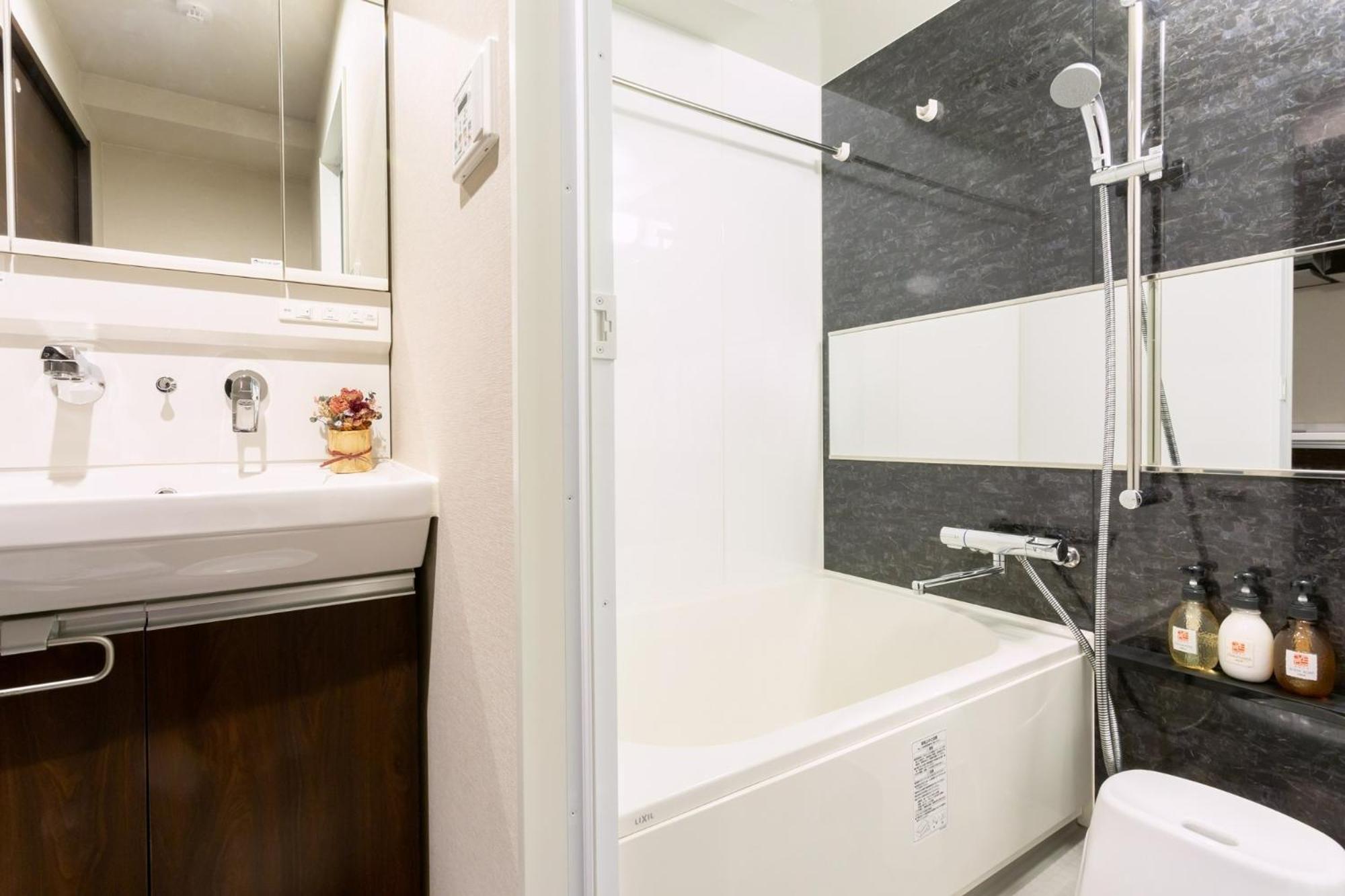 Nedoko Osaka Uesuto - Vacation Stay 12864 Zewnętrze zdjęcie